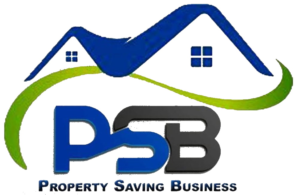 Property Saving Business Online Logo